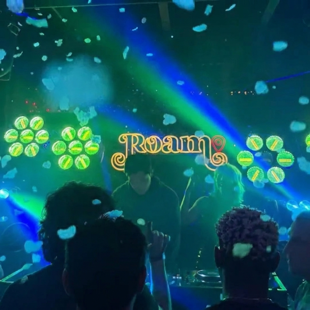 seattle sound and lighting event lighting