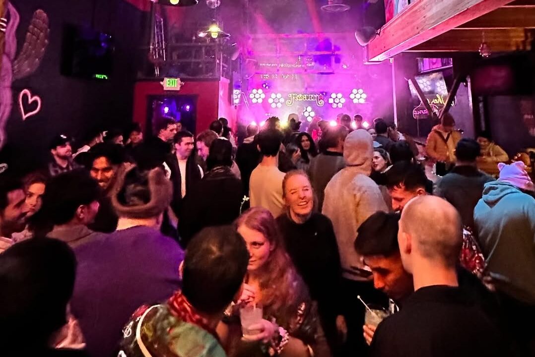 Event Lighting Seattle